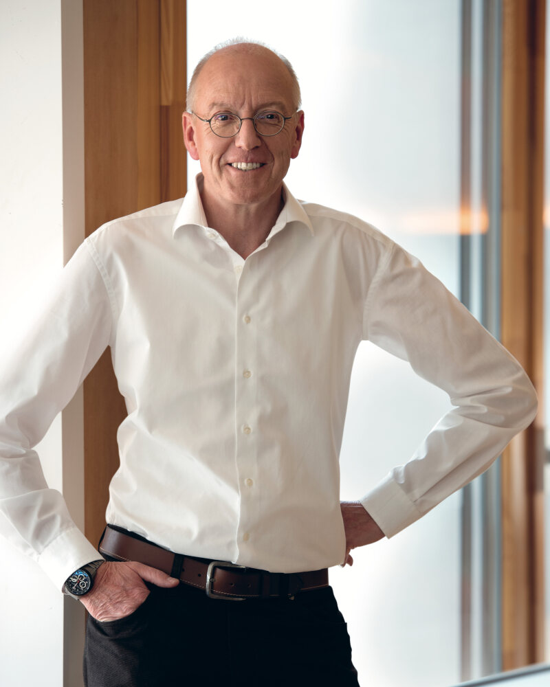 Ganzjahres Pavillon | PAVIO von Renova Roll AG